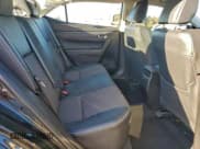 ✅ 2014 Toyota Corolla S Plus • VIN: 5YFBURHE7EP013536 • Лот: 94121795. Опубликован ранее на Copart с пробегом 125 440 миль. Бесплатный доступ к архиву аукционных продаж из США и подробный отчёт об истории автомобиля на DreamBid. Изображение 10.