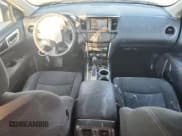 ✅ 2014 Nissan Pathfinder S • VIN: 5N1AR2MN4EC705641 • Lot: 64593295. Wystawiony na Copart z przebiegiem 143 897 mil. Bezpłatny archiwum sprzedaży aukcyjnych z USA i szczegółowy raport historii pojazdu na DreamBid. Zdjęcie 8.