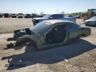 ✅ 2018 Dodge Challenger SRT Hellcat Widebody • VIN: 2C3CDZC9XJH270130 • Lot: 51474544. Wystawiony na Copart z przebiegiem Nie podano. Bezpłatny archiwum sprzedaży aukcyjnych z USA i szczegółowy raport historii pojazdu na DreamBid. Zdjęcie 1.