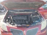 ✅ 2007 Pontiac Vibe • VIN: 5Y2SL65807Z402236 • Lot: 43787770. Wystawiony na IAAI z przebiegiem 292 785 mil. Bezpłatny archiwum sprzedaży aukcyjnych z USA i szczegółowy raport historii pojazdu na DreamBid. Zdjęcie 10.