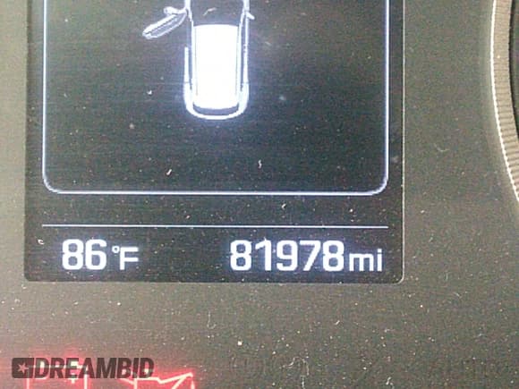 ✅ 2016 Hyundai Tucson SE • VIN: KM8J33A42GU166100 • Лот: 36930847. Опубликован ранее на IAAI с пробегом 81 978 миль. Бесплатный доступ к архиву аукционных продаж из США и подробный отчёт об истории автомобиля на DreamBid. Изображение 15.