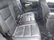 ✅ 2016 Jeep Grand Cherokee Overland • VIN: 1C4RJFCG0GC406160 • Лот: 42716239. Опубликован ранее на IAAI с пробегом 95 420 миль. Бесплатный доступ к архиву аукционных продаж из США и подробный отчёт об истории автомобиля на DreamBid. Изображение 8.