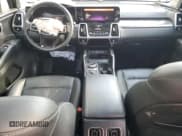 ✅ 2023 Kia Sorento EX • VIN: KNDRH4LGXP5217150 • Lot: 51939805. Listed on Copart with 38,169 mi. Free auction sales archive from the USA and detailed vehicle history report at DreamBid. Image 8.