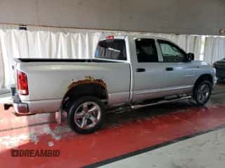 2003 Dodge 1500 ST с VIN 1D7HU18D63J627908, выставлен на аукционе Copart как лот 71277464 с пробегом 162 962 миль миль и Списание • Salvage title. История ставок и продаж доступна на DreamBid. Изображение 3.