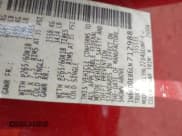 ✅ 2020 Nissan Frontier SV • VIN: 1N6ED0EB6LN712988 • Lot: 42280260. Listed on IAAI with 24,026 mi. Free auction sales archive from the USA and detailed vehicle history report at DreamBid. Image 9.