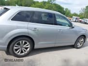 ✅ 2018 Audi Q7 Premium Plus • VIN: WA1LAAF77JD039368 • Lot: 42820703. Listed on IAAI with 265,629 mi. Free auction sales archive from the USA and detailed vehicle history report at DreamBid. Image 13.