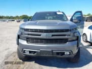 ✅ 2021 Chevrolet Silverado 1500 RST • VIN: 3GCUYEEDXMG116066 • Лот: 43460353. Опубликован ранее на IAAI с пробегом 20 971 миль. Бесплатный доступ к архиву аукционных продаж из США и подробный отчёт об истории автомобиля на DreamBid. Изображение 6.