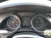 ✅ 2014 Audi A5 Premium • VIN: WAUCFAFR3EA045634 • Лот: 69449535. Опубликован ранее на Copart с пробегом 111 385 миль. Бесплатный доступ к архиву аукционных продаж из США и подробный отчёт об истории автомобиля на DreamBid. Изображение 9.