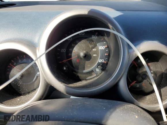 ✅ 2006 Honda Element EX-P • VIN: 5J6YH18786L008058 • Lot: 67754065. Listed on Copart with 144,423 mi. Free auction sales archive from the USA and detailed vehicle history report at DreamBid. Image 9.