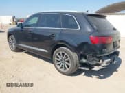 ✅ 2019 Audi Q7 Premium Plus • VIN: WA1LHAF7XKD034291 • Lot: 43372707. Wystawiony na IAAI z przebiegiem 65 865 mil. Bezpłatny archiwum sprzedaży aukcyjnych z USA i szczegółowy raport historii pojazdu na DreamBid. Zdjęcie 3.