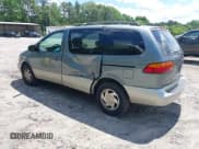 ✅ 1998 Toyota Sienna LE • VIN: 4T3ZF13C9WU029468 • Лот: 42199057. Опубликован ранее на IAAI с пробегом Не указан. Бесплатный доступ к архиву аукционных продаж из США и подробный отчёт об истории автомобиля на DreamBid. Изображение 3.