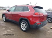 ✅ 2014 Jeep Cherokee Latitude • VIN: 1C4PJMCS4EW127709 • Lot: 42002110. Wystawiony na IAAI z przebiegiem 51 574 mil. Bezpłatny archiwum sprzedaży aukcyjnych z USA i szczegółowy raport historii pojazdu na DreamBid. Zdjęcie 3.