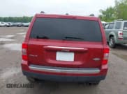 ✅ 2016 Jeep Patriot High Altitude • VIN: 1C4NJRFB7GD534339 • Lot: 42313822. Listed on IAAI with 109,645 mi. Free auction sales archive from the USA and detailed vehicle history report at DreamBid. Image 17.