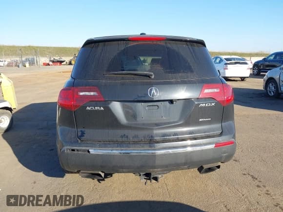 ✅ 2011 Acura MDX Advance • VIN: 2HNYD2H74BH549830 • Lot: 41446652. Wystawiony na IAAI z przebiegiem 212 267 mil. Bezpłatny archiwum sprzedaży aukcyjnych z USA i szczegółowy raport historii pojazdu na DreamBid. Zdjęcie 16.