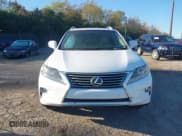 ✅ 2013 Lexus RX 350 • VIN: 2T2BK1BA1DC186590 • Лот: 43513792. Опубликован ранее на IAAI с пробегом 133 740 миль. Бесплатный доступ к архиву аукционных продаж из США и подробный отчёт об истории автомобиля на DreamBid. Изображение 13.