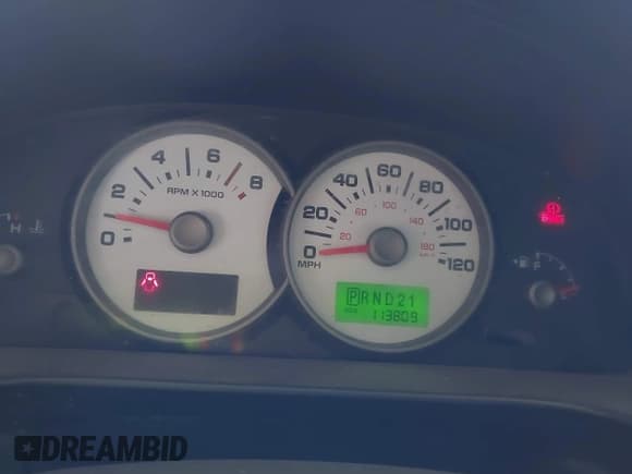 ✅ 2005 Ford Escape XLS Value • VIN: 1FMYU92ZX5KA96105 • Лот: 43450643. Опубликован ранее на IAAI с пробегом 113 809 миль. Бесплатный доступ к архиву аукционных продаж из США и подробный отчёт об истории автомобиля на DreamBid. Изображение 7.