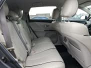 ✅ 2011 Toyota Venza • VIN: 4T3BA3BB9BU022227 • Lot: 87371365. Wystawiony na Copart z przebiegiem 171 014 mil. Bezpłatny archiwum sprzedaży aukcyjnych z USA i szczegółowy raport historii pojazdu na DreamBid. Zdjęcie 11.