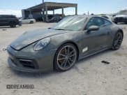 ✅ 2020 Porsche 911 Carrera S • VIN: WP0AB2A96LS227435 • Lot: 52527565. Listed on Copart with 14,115 mi. Free auction sales archive from the USA and detailed vehicle history report at DreamBid. Image 1.