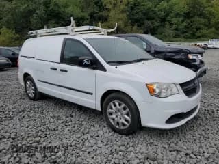 ✅ 2014 Ram Cargo Van Tradesman • VIN: 2C4JRGAG8ER284022 • Lot: 71892374. Wystawiony na Copart z przebiegiem Nie podano. Bezpłatny archiwum sprzedaży aukcyjnych z USA i szczegółowy raport historii pojazdu na DreamBid. Zdjęcie 4.