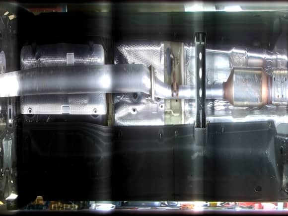 2025 Hyundai Sonata SEL z VIN KMHL64JA9SA479196, wystawiony jako Copart lot #84302555 z przebiegiem 8 251 mil mil oraz Szkoda całkowita • Salvage title. Historia ofert i sprzedaży dostępna na DreamBid. Obrazek 14.