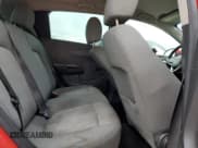 ✅ 2014 Chevrolet Sonic LS • VIN: 1G1JA6SG5E4125521 • Lot: 84605765. Listed on Copart with 89,219 mi. Free auction sales archive from the USA and detailed vehicle history report at DreamBid. Image 10.