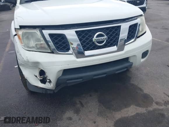 2013 Nissan Frontier SV z VIN 1N6AD0EV3DN719388, wystawiony jako IAAI lot #43338540 z przebiegiem 285 855 mil mil oraz . Historia ofert i sprzedaży dostępna na DreamBid. Obrazek 6.