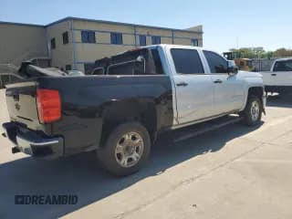 ✅ 2014 Chevrolet Silverado 1500 Work Truck • VIN: 3GCPCPEH9EG532430 • Лот: 70177814. Опубликован ранее на Copart с пробегом Не указан. Бесплатный доступ к архиву аукционных продаж из США и подробный отчёт об истории автомобиля на DreamBid. Изображение 3.
