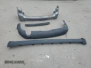 ✅ 2015 Dodge Durango Limited • VIN: 1C4RDJDG2FC837381 • Lot: 82059525. Wystawiony na Copart z przebiegiem 107 642 mil. Bezpłatny archiwum sprzedaży aukcyjnych z USA i szczegółowy raport historii pojazdu na DreamBid. Zdjęcie 12.