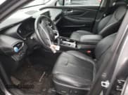 ✅ 2020 Hyundai Santa Fe SEL • VIN: 5NMS3CAA8LH145798 • Lot: 49169674. Wystawiony na Copart z przebiegiem 31 733 mil. Bezpłatny archiwum sprzedaży aukcyjnych z USA i szczegółowy raport historii pojazdu na DreamBid. Zdjęcie 7.