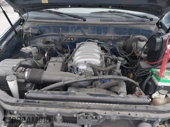 ✅ 2005 Toyota Tundra SR5 • VIN: 5TBRT34125S458722 • Lot: 43760401. Wystawiony na IAAI z przebiegiem 173 337 mil. Bezpłatny archiwum sprzedaży aukcyjnych z USA i szczegółowy raport historii pojazdu na DreamBid. Zdjęcie 10.