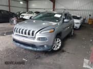 ✅ 2017 Jeep Cherokee 75th Anniversary Edition • VIN: 1C4PJLCB5HW607529 • Лот: 42803546. Опубликован ранее на IAAI с пробегом 129 810 миль. Бесплатный доступ к архиву аукционных продаж из США и подробный отчёт об истории автомобиля на DreamBid. Изображение 17.