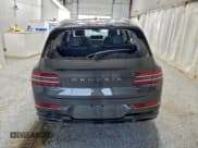 ✅ 2024 Genesis GV80 • VIN: KMUHBDSB4RU179701 • Lot: 95288105. Wystawiony na Copart z przebiegiem 38 102 mil. Bezpłatny archiwum sprzedaży aukcyjnych z USA i szczegółowy raport historii pojazdu na DreamBid. Zdjęcie 6.