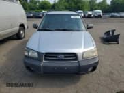 ✅ 2004 Subaru Forester XS • VIN: JF1SG65694H751387 • Лот: 59346725. Опубликован ранее на Copart с пробегом 219 975 миль. Бесплатный доступ к архиву аукционных продаж из США и подробный отчёт об истории автомобиля на DreamBid. Изображение 5.