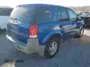 2003 Saturn VUE z VIN 5GZCZ63B63S890112, wystawiony jako Copart lot #77419924 z przebiegiem 106 327 mil mil oraz Szkoda całkowita • Salvage title. Historia ofert i sprzedaży dostępna na DreamBid. Obrazek 3.