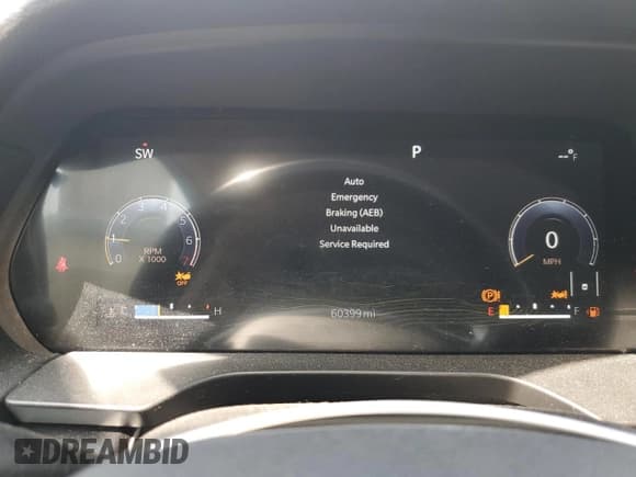 ✅ 2021 Jeep Grand Cherokee Laredo • VIN: 1C4RJKAG2M8149772 • Lot: 59521515. Listed on Copart with 60,399 mi. Free auction sales archive from the USA and detailed vehicle history report at DreamBid. Image 9.