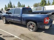 ✅ 2012 Chevrolet Silverado 1500 LT • VIN: 3GCPCSE0XCG256608 • Lot: 72713334. Listed on Copart with 144,903 mi. Free auction sales archive from the USA and detailed vehicle history report at DreamBid. Image 2.