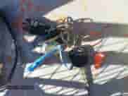 2007 Chevrolet Colorado 2LT с VIN 1GCDT13E578232160, выставлен на аукционе IAAI как лот 43594070 с пробегом 209 336 миль миль и . История ставок и продаж доступна на DreamBid. Изображение 11.