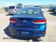 2019 Hyundai Sonata SEL с VIN 5NPE34AF1KH809701, выставлен на аукционе IAAI как лот 43330696 с пробегом 76 660 миль миль и . История ставок и продаж доступна на DreamBid. Изображение 16.