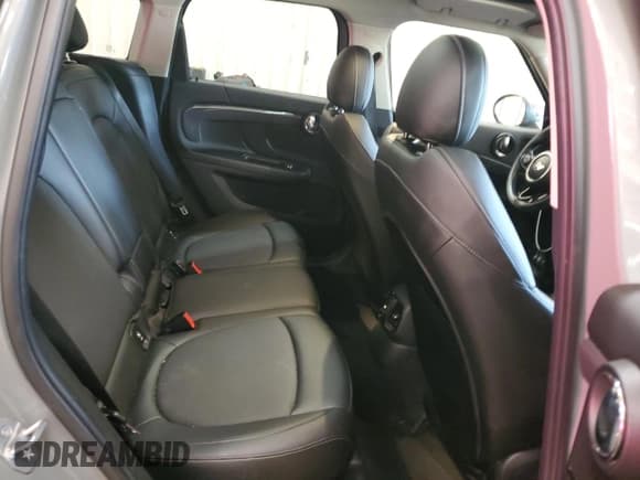 ✅ 2018 MINI Countryman Cooper S • VIN: WMZYT5C31J3D81695 • Lot: 66730625. Wystawiony na Copart z przebiegiem 81 871 mil. Bezpłatny archiwum sprzedaży aukcyjnych z USA i szczegółowy raport historii pojazdu na DreamBid. Zdjęcie 10.