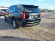 ✅ 2021 GMC Yukon SLT • VIN: 1GKS2BKD5MR253934 • Lot: 40993027. Listed on IAAI with 73,266 mi. Free auction sales archive from the USA and detailed vehicle history report at DreamBid. Image 3.