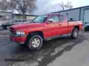 1997 Dodge 1500 с VIN 3B7HF13Y8VG792894, выставлен на аукционе Copart как лот 82026704 с пробегом 121 408 миль миль и Списание • Salvage title. История ставок и продаж доступна на DreamBid. Изображение 1.