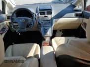 ✅ 2010 Lexus HS 250h • VIN: JTHBB1BA0A2017349 • Лот: 63710204. Опубликован ранее на Copart с пробегом 166 622 миль. Бесплатный доступ к архиву аукционных продаж из США и подробный отчёт об истории автомобиля на DreamBid. Изображение 8.