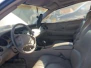 ✅ 1995 Buick Riviera • VIN: 1G4GD1218S4701696 • Lot: 43718163. Wystawiony na IAAI z przebiegiem 96 707 mil. Bezpłatny archiwum sprzedaży aukcyjnych z USA i szczegółowy raport historii pojazdu na DreamBid. Zdjęcie 5.