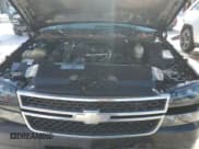 ✅ 2007 Chevrolet Silverado 2500HD LT3 • VIN: 1GCHK23D97F126548 • Lot: 84612535. Listed on Copart with Not provided. Free auction sales archive from the USA and detailed vehicle history report at DreamBid. Image 11.