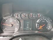 ✅ 2015 Chevrolet Silverado 1500 Work Truck • VIN: 1GCRCPEH7FZ434703 • Лот: 70304874. Опубликован ранее на Copart с пробегом 239 162 миль. Бесплатный доступ к архиву аукционных продаж из США и подробный отчёт об истории автомобиля на DreamBid. Изображение 9.