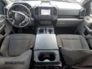 ✅ 2019 Ford F-150 XL • VIN: 1FTEW1CP6KFB94276 • Lot: 82031755. Listed on Copart with 136,812 mi. Free auction sales archive from the USA and detailed vehicle history report at DreamBid. Image 8.