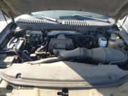 ✅ 2006 Lincoln Navigator Luxury • VIN: 5LMFU27536LJ25912 • Lot: 42004689. Listed on IAAI with 160,020 mi. Free auction sales archive from the USA and detailed vehicle history report at DreamBid. Image 10.