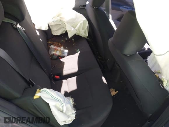 ✅ 2023 Nissan Kicks S • VIN: 3N1CP5BV0PL500559 • Лот: 43585457. Опубликован ранее на IAAI с пробегом 54 831 миль. Бесплатный доступ к архиву аукционных продаж из США и подробный отчёт об истории автомобиля на DreamBid. Изображение 8.