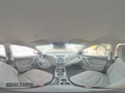 ✅ 2014 Hyundai Elantra SE • VIN: 5NPDH4AE8EH473943 • Лот: 84807205. Опубликован ранее на Copart с пробегом 50 626 миль. Бесплатный доступ к архиву аукционных продаж из США и подробный отчёт об истории автомобиля на DreamBid. Изображение 15.