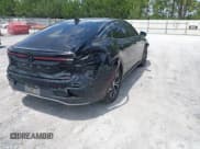 ✅ 2024 Toyota Crown XLE • VIN: JTDAAAAF7R3028366 • Lot: 42857658. Wystawiony na IAAI z przebiegiem 30 618 mil. Bezpłatny archiwum sprzedaży aukcyjnych z USA i szczegółowy raport historii pojazdu na DreamBid. Zdjęcie 4.